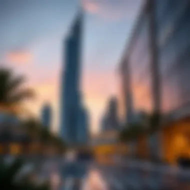 Notable Al Roda Tower 2: An In-Depth Examination Notable Al Roda Tower 2: An In-Depth Examination