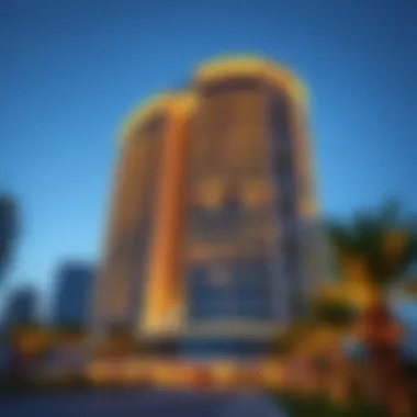 Al Roda Tower 2: An In-Depth Examination Summary