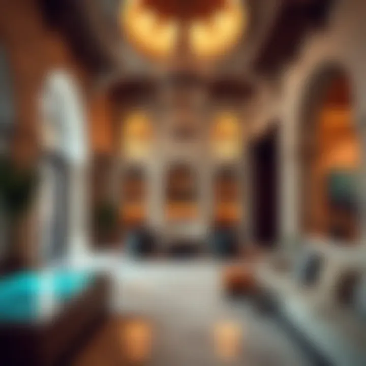 Cultural Impact of Al Safa Studio in Dubai Cultural significance of Al Safa Studio in Dubai