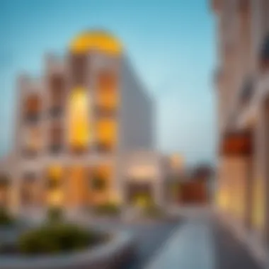 Investment Potential at Al Safa Studio Investment opportunities in Al Safa Studio