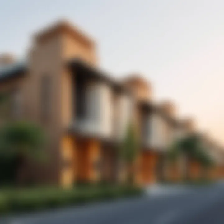 Real Estate Trends Near Al Safa Studio Trends in the real estate market surrounding Al Safa Studio