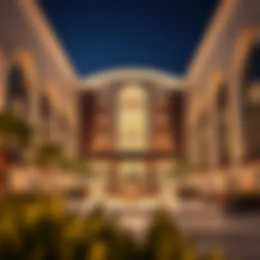 Al Wasl Office: An In-Depth Analysis of Its Role in Dubai's Real Estate Landscape Introduction Al Wasl Office: An In-Depth Analysis of Its Role in Dubai's Real Estate Landscape Introduction