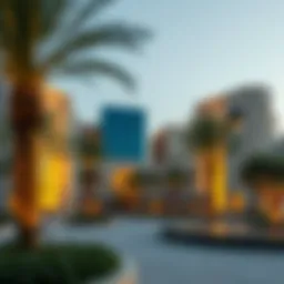 Aljada by Arada: A Comprehensive Exploration of Real Estate in Dubai Introduction