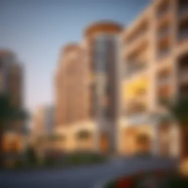 Aljada by Arada: A Comprehensive Exploration of Real Estate in Dubai Summary
