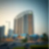 An Examination of Al Ghurair in Dubai's Real Estate Landscape Introduction
