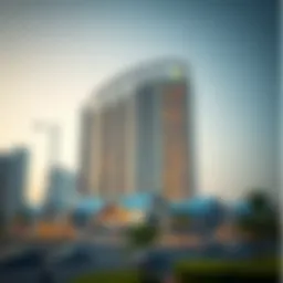 An Examination of Al Ghurair in Dubai's Real Estate Landscape Introduction