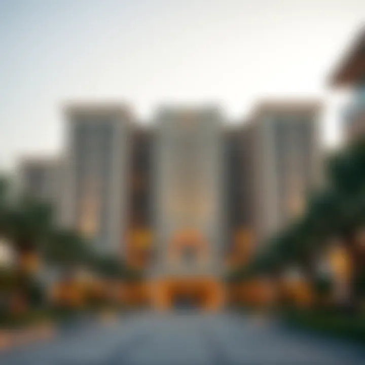Notable An Examination of Al Ghurair in Dubai's Real Estate Landscape