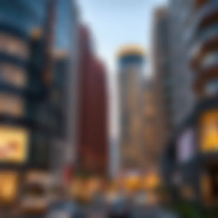 An Examination of Al Ghurair in Dubai's Real Estate Landscape Summary