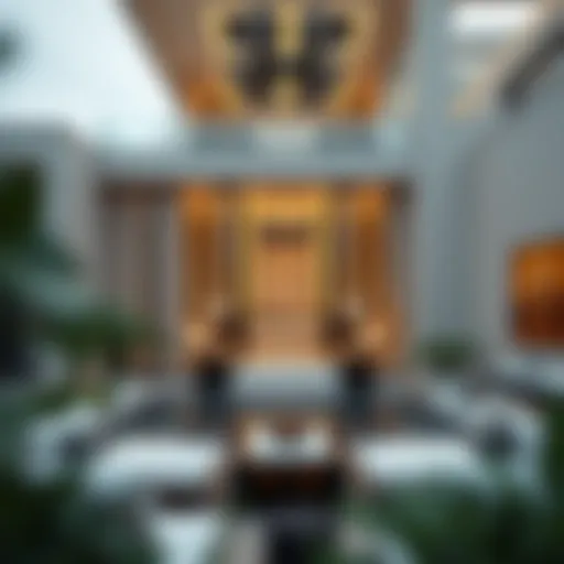 An In-Depth Examination of Binghatti House in JVC Introduction