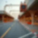 An In-Depth Exploration of Al Qusais Industrial Area 3 Introduction