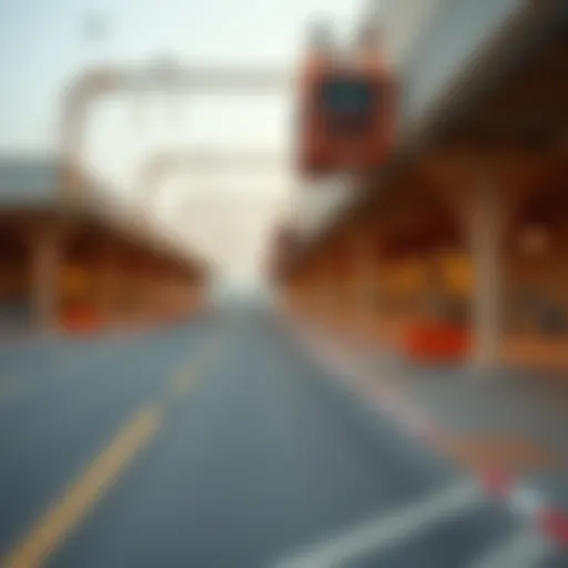An In-Depth Exploration of Al Qusais Industrial Area 3 Introduction