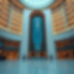 An In-Depth Exploration of Al Riffa Building: Architecture, Investment Potential, and Market Impact Introduction