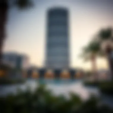 An In-Depth Exploration of Al Riffa Building: Architecture, Investment Potential, and Market Impact Summary
