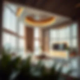 An In-Depth Exploration of Kaloti Real Estate in Dubai Introduction