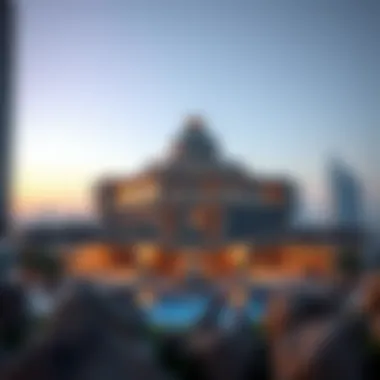 Notable An In-Depth Exploration of Kaloti Real Estate in Dubai Notable An In-Depth Exploration of Kaloti Real Estate in Dubai