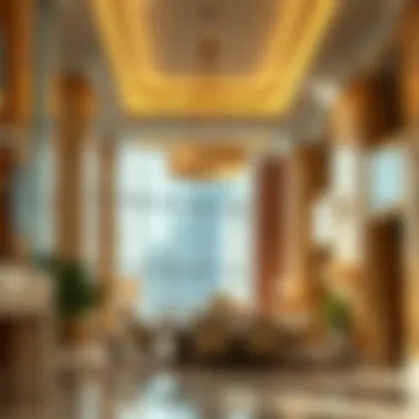 An In-Depth Exploration of Kaloti Real Estate in Dubai Summary An In-Depth Exploration of Kaloti Real Estate in Dubai Summary