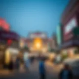 An In-Depth Exploration of Karama Market in Dubai Introduction