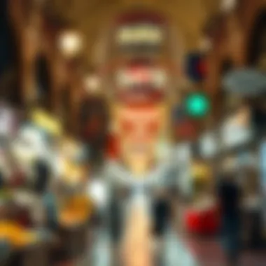 Notable An In-Depth Exploration of Karama Market in Dubai Notable An In-Depth Exploration of Karama Market in Dubai