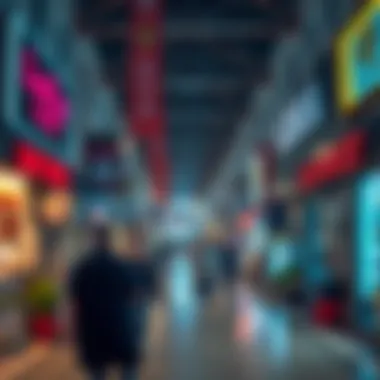 An In-Depth Exploration of Karama Market in Dubai Summary