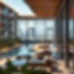 An In-Depth Exploration of Nakheel Developments Introduction