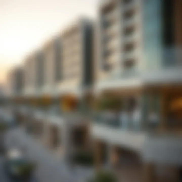 Notable An In-Depth Exploration of Nakheel Developments