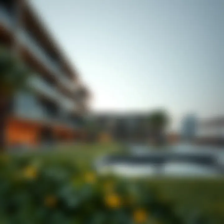 An In-Depth Exploration of Nakheel Developments Summary