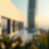 An In-Depth Exploration of Seven Tides: The Evolution of Luxury Living in Dubai Introduction