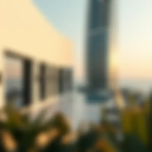 An In-Depth Exploration of Seven Tides: The Evolution of Luxury Living in Dubai Introduction