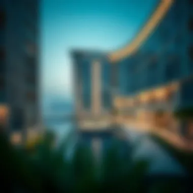 Notable An In-Depth Exploration of Seven Tides: The Evolution of Luxury Living in Dubai