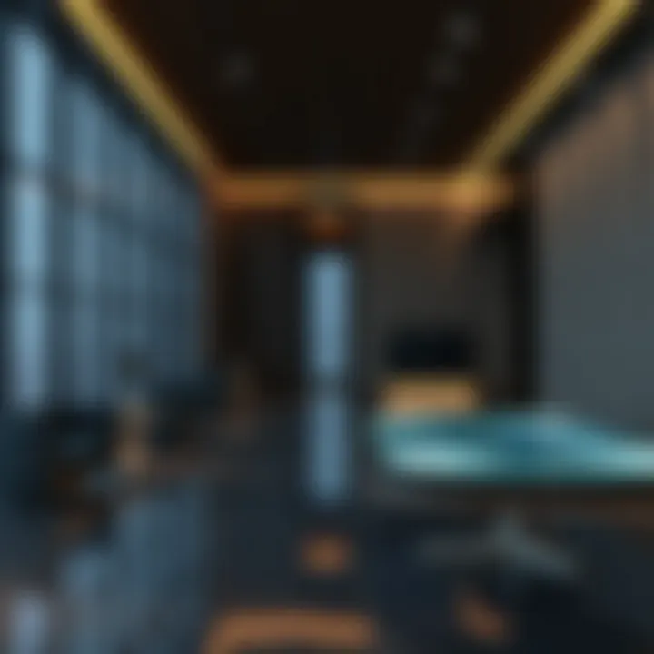 An In-Depth Exploration of Seven Tides: The Evolution of Luxury Living in Dubai Summary