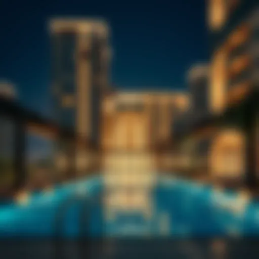 An Insightful Exploration of Zada Residence in Dubai's Dynamic Real Estate Landscape Introduction An Insightful Exploration of Zada Residence in Dubai's Dynamic Real Estate Landscape Introduction