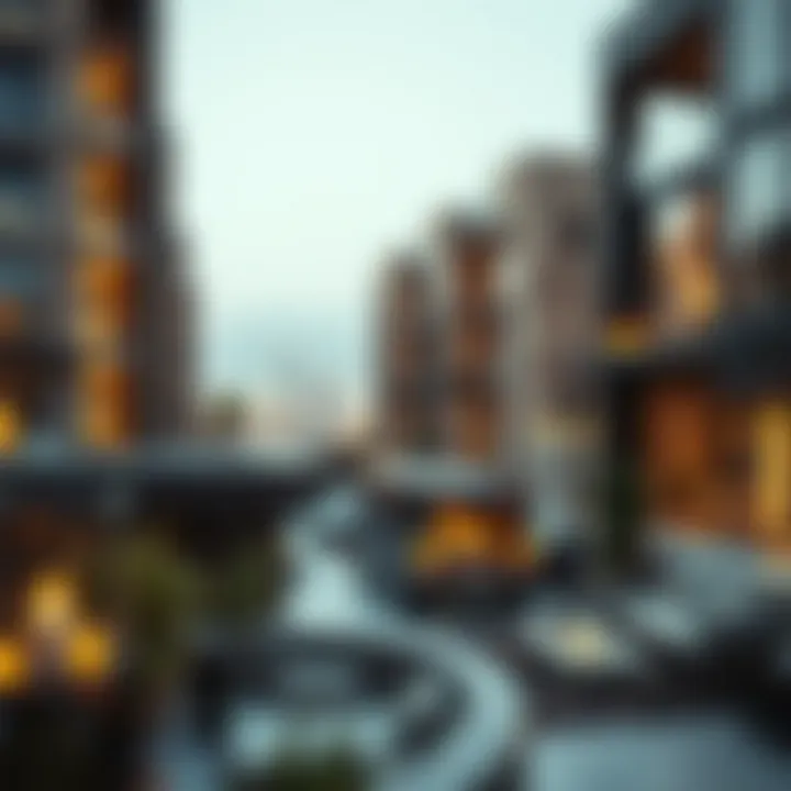 An Insightful Exploration of Zada Residence in Dubai's Dynamic Real Estate Landscape Summary
