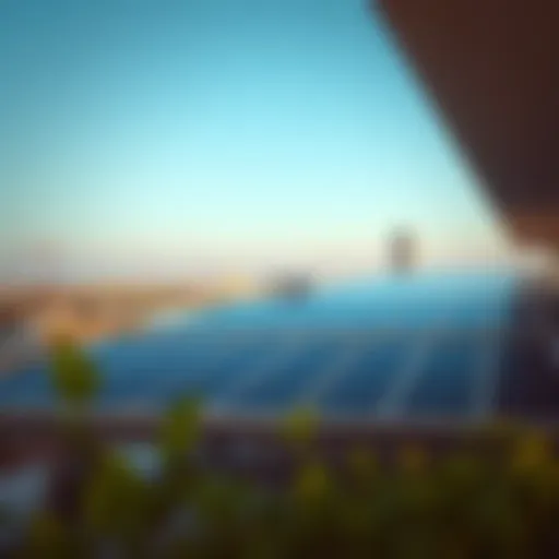 Analyzing Solar Plate Prices in the UAE: Trends, Factors, and Insights Introduction