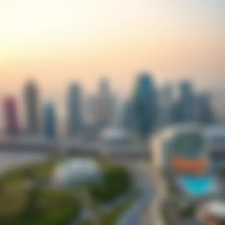 Notable Anwa Aria by Omniyat: A New Landmark in Dubai's Skyline