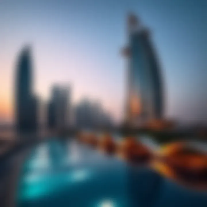 Anwa Aria by Omniyat: A New Landmark in Dubai's Skyline Summary