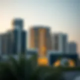 Aster Nahda in Sharjah: A Comprehensive Exploration Introduction