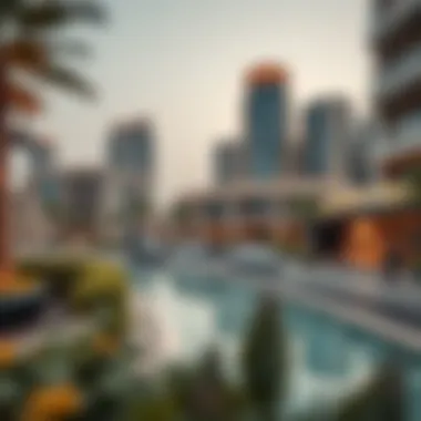 Aster Nahda in Sharjah: A Comprehensive Exploration Summary