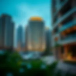 Best Real Estate Companies in Dubai Introduction