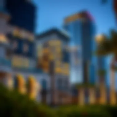 Notable Best Real Estate Companies in Dubai
