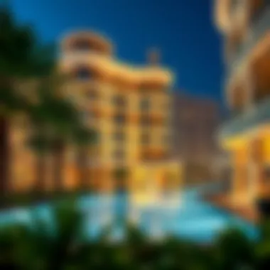 Best Real Estate Companies in Dubai Summary Best Real Estate Companies in Dubai Summary