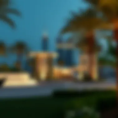 Notable Central Park, Reem Island: A Comprehensive Exploration Notable Central Park, Reem Island: A Comprehensive Exploration
