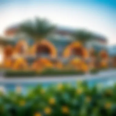 Central Park, Reem Island: A Comprehensive Exploration Summary Central Park, Reem Island: A Comprehensive Exploration Summary