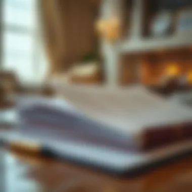 Essential Documents for CID Clearance Application Document checklist for CID Clearance application