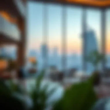 Notable Co-Working Spaces in Dubai: A Comprehensive Analysis Notable Co-Working Spaces in Dubai: A Comprehensive Analysis