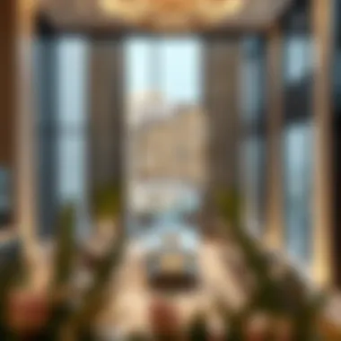 Comprehensive Analysis of the Floor Plan for Address Fountain Views Tower 2 Summary Comprehensive Analysis of the Floor Plan for Address Fountain Views Tower 2 Summary