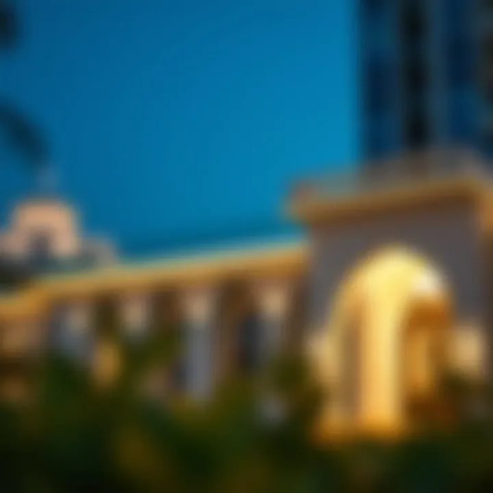 Compliance with local regulations in Dubai