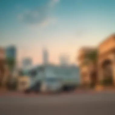 Comprehensive Guide to Movers and Packers from Abu Dhabi to Dubai Summary