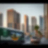Comprehensive Guide to Office Rentals in Al Qusais Introduction