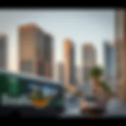Comprehensive Guide to Office Rentals in Al Qusais Introduction