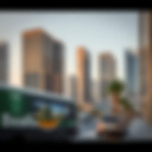 Comprehensive Guide to Office Rentals in Al Qusais Introduction